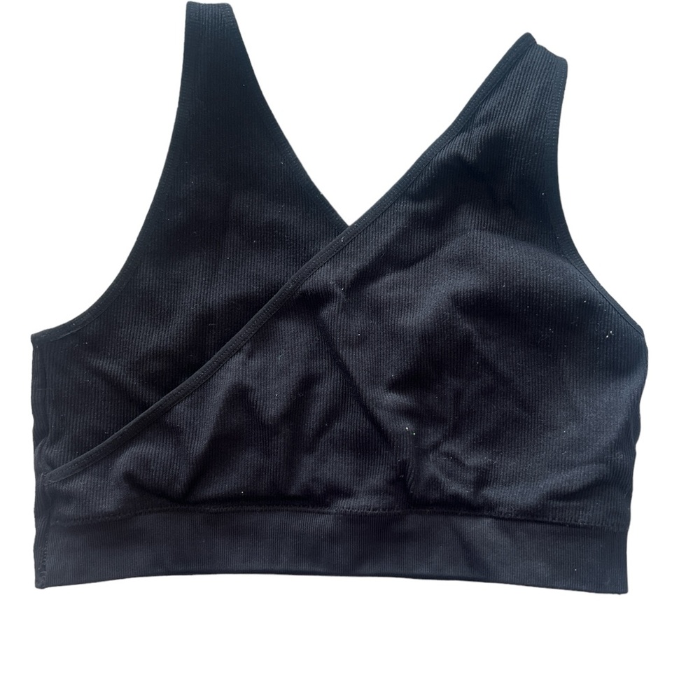 Kindred Bravely Sublime Crossover Nursing & Lounge Bra